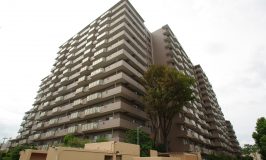 【分譲賃貸マンション】イトーピア武庫川 504号室