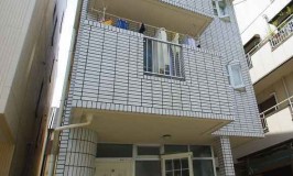 【賃貸店舗・事務所】メゾンTH101号室