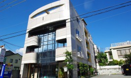 【賃貸店舗・事務所】イーストサイド夙川201号室